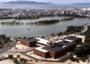 福岡市美術館も設計した巨匠・前川國男　弟子が語った思想とは