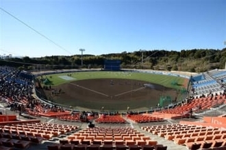 ソフトバンクホークスが春季キャンプ日程を発表