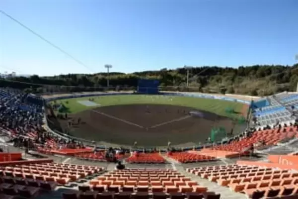 ソフトバンクホークスが春季キャンプ日程を発表