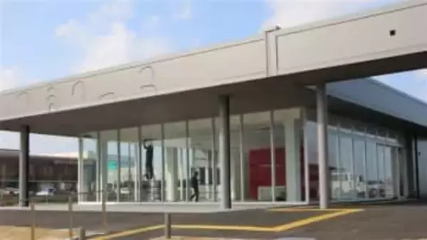 【独自】米電気自動車「テスラ」が福岡市に旗艦店開設へ