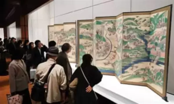 特別展「平戸モノ語り」の見所　殿様が収集した3万件、全容把握へ調査　一端を展示