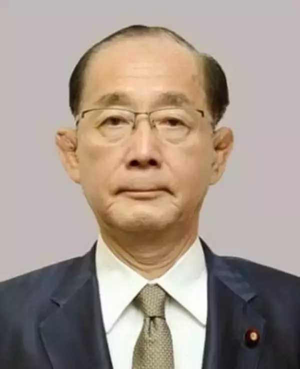 旧統一教会の教団名変更、原田義昭元環境相が文科省に働きかけ　「選挙支援のお返し」