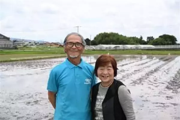 共働きにも理解、互いを尊重　佐賀県鳥栖市の有馬さん夫婦【金婚さんいらっしゃい㊦】