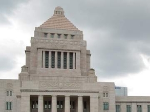 野党第1会派、結集遠く　ベテラン離脱、政策手つかず…多難の船出　国会の「効率化」へ自民前のめり