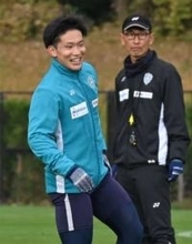 アビスパ福岡、30日にG大阪戦　北島5カ月ぶり復帰も