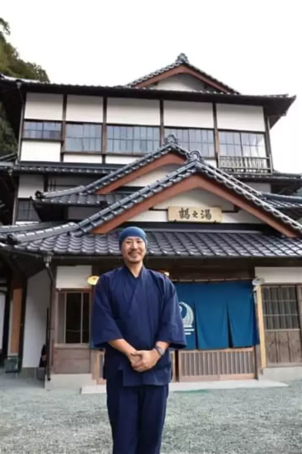 熊本・球磨川温泉の旅館が3度目の再起　経営難、地震、豪雨…全国のボランティアに支えられ再開