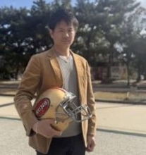 アメフトのハカタネクスト福岡SUNS新オーナーに須山俊介氏