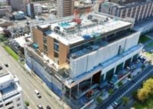 北九州市に「西日本看護医療大」2026年4月開設