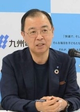 九州電力2年ぶり増益　過去2番目の高水準、3月期決算