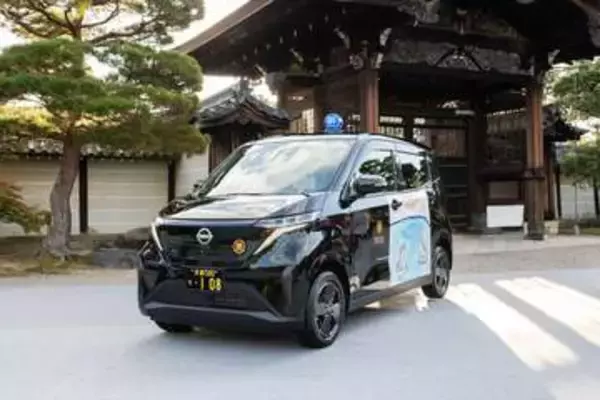 「軽自動車タクシー」導入へ　北九州市・第一交通産業は20台採用意向