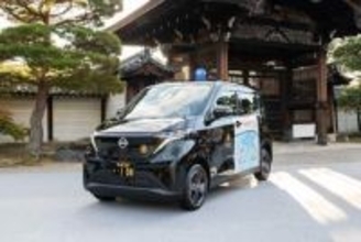 「軽自動車タクシー」導入へ　北九州市・第一交通産業は20台採用意向