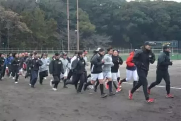 ［長崎県］ソフト代表　小中高生指導　上野由岐子投手「レベル高い」　大村市