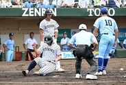 高校野球福岡大会　西日本短大付は3年連続の夏の甲子園出場ならず（7月17日速報）