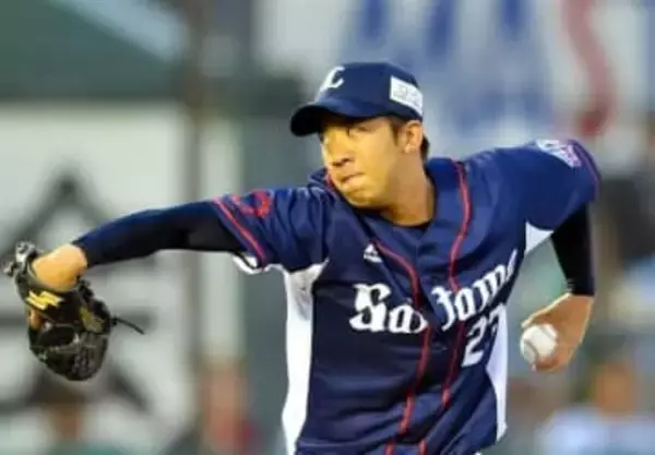 西武ライオンズ退団、ボートレーサーに転身の野田、最後のマウンド　特別試合「THE　LAST　GAME」出場　　「自分の人生知ってもらいたかった」