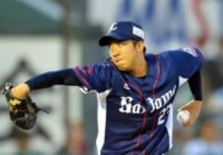 西武ライオンズ退団、ボートレーサーに転身の野田、最後のマウンド　特別試合「THE　LAST　GAME」出場　　「自分の人生知ってもらいたかった」