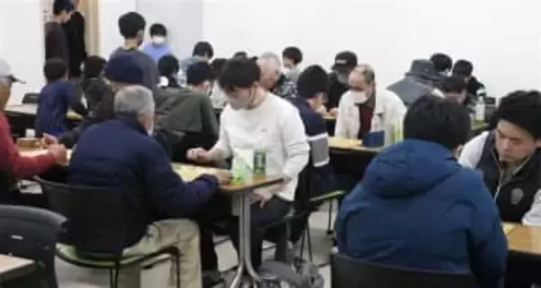 ［大分県］久留米王位戦、22日に県地区予選　大分市で当日受け付け　ジュニア王位戦も