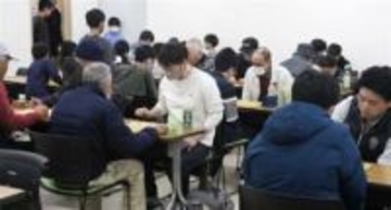 ［大分県］久留米王位戦、22日に県地区予選　大分市で当日受け付け　ジュニア王位戦も