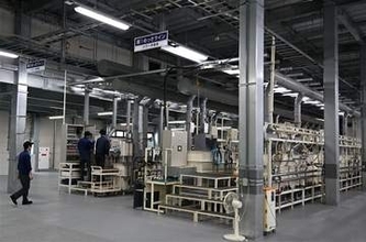 佐賀・鳥栖市にパワー半導体基板のめっき加工工場　投資額25億円、田口電機工業が第2工場