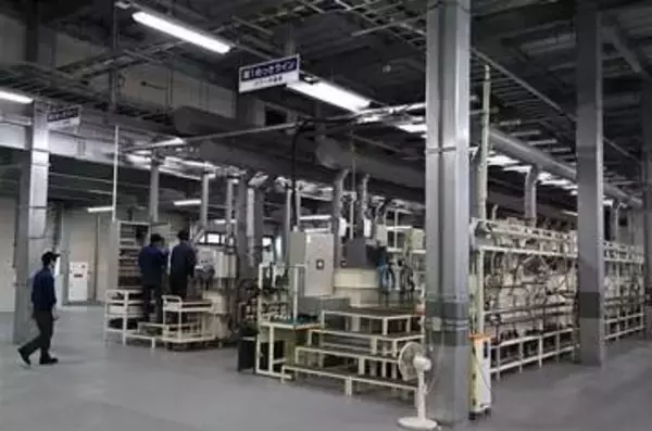 佐賀・鳥栖市にパワー半導体基板のめっき加工工場　投資額25億円、田口電機工業が第2工場