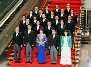 実務重視、「裏金」処分議員に〝門戸〟　減税国会へ、安定優先　「政治とカネ」火種に？