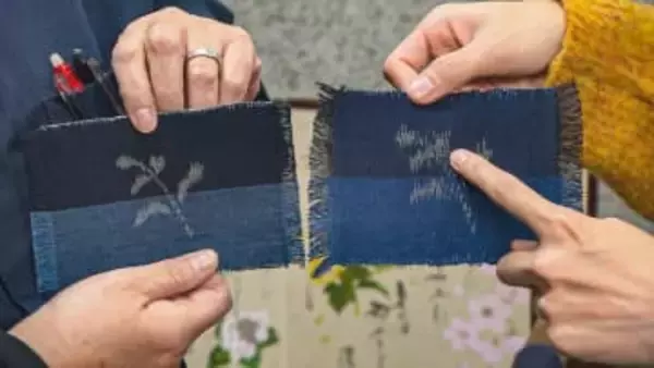 温泉街で弓浜絣の機織体験を！山陰の伝統工芸品が集まる体験型観光施設｜鳥取県米子市