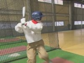 大谷翔平を超える170㎞/時の剛速球バッティング体験も！15種以上のゲーム・スポーツが楽しめる屋内施設｜松江市