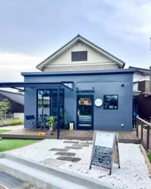 【新店】昼はカフェ、夜は予約制バーに。“いのちのたまご”を使った看板メニュー、ぷるぷるフレンチトースト！｜鳥取県倉吉市