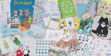 あなたのお気に入りがきっと見つかる♪今年も開催！「文具の博覧会」|米子しんまち天満屋