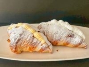 サクサク生地にクリームたっぷりの名物「キイロワッサン」。益田市民に愛される町のケーキ屋さん！｜島根県益田市