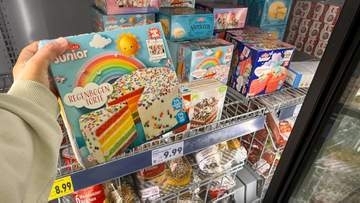 驚くほどの広さと種類！ドイツのスーパーの冷凍食品コーナーを紹介