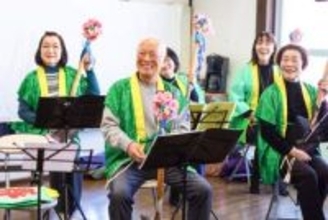 ガンバレルーヤがジューシーしいたけに舌鼓！４年越しに感動の再会も！？