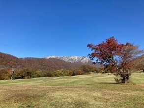 大山の紅葉を見ながらグルメを楽しむ♪ミシュランのビブグルマンに選ばれたフレンチも！奥大山うまいもん祭りがさらにパワーアップ【秋の大山うまいもん祭り】