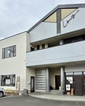 琴浦町のコスパ抜群のカフェがオープン♪自家製米のモチモチワッフルが味わえるお店！
