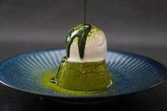 昨年3時間待ちの人気カフェが期間限定で登場！話題の抹茶スイーツが勢ぞろい♪｜鳥取市