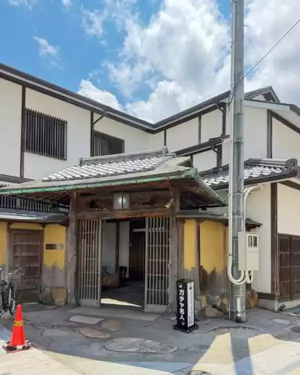 【新店】抹茶スイーツと日本庭園が楽しめるカフェ｜島根県