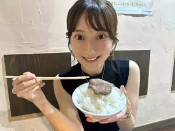 【お肉大好きアナウンサー】島根 隠岐牛など山陰ならではのブランド牛を贅沢に満喫できる焼肉店│松江市