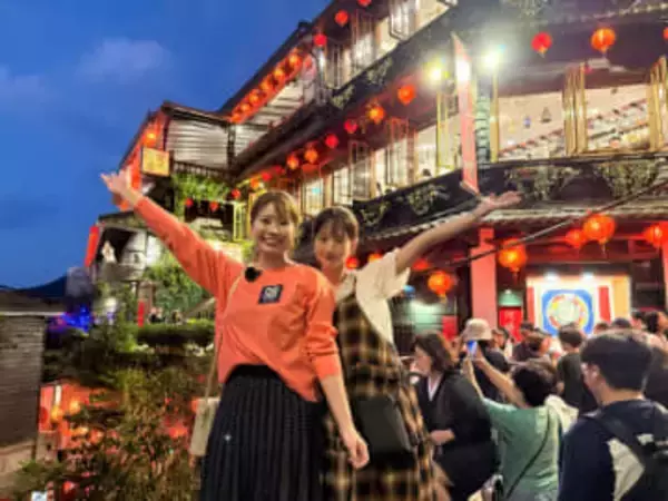 台湾のローカル居酒屋に行ってみた！初めての水蓮菜に、台湾限定・賞味期限18日の生ビール【台湾旅】