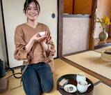 「尾道にプチ旅行♪日本茶カフェでゆったり優雅なお茶タイムはいかが？｜広島県尾道市」の画像1