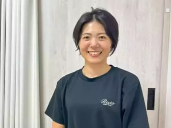 老舗洋服店内にオープンしたアロマケアサロン！元バドミントン選手による香りと筋肉ケアのリラクゼーション！｜松江市