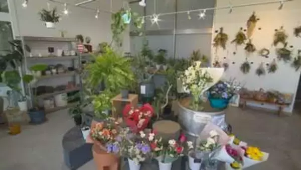 【花工房あげたけ】花を楽しむ体験と時間を提供するお花屋さん｜北栄町