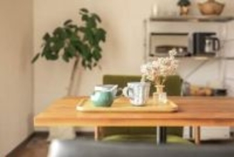 「五月病」を吹き飛ばす、新生活の整え術―部屋の“角”を変えるだけで、心はもっと軽くなる