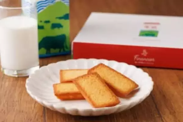 鳥取ご当地ドリンク「白バラ牛乳」のおいしさの秘密と職員さんイチオシ商品！大人気シュークリームが期間限定で復活！