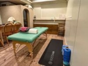 10年先も動ける自分を育てる！関節を整えて“動ける体・美姿勢”へ導く整体サロン｜島根県松江市