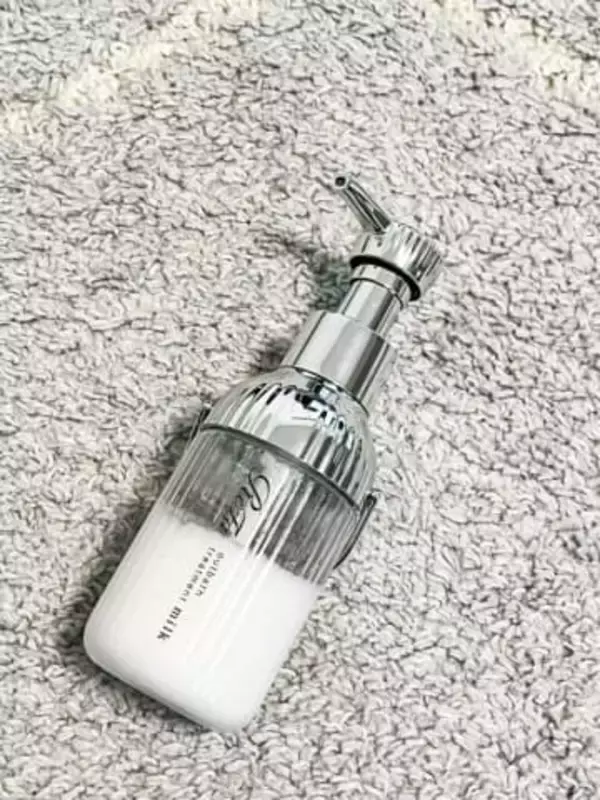 【ReFa】『ビジュいいじゃん』と思わずパケ買いをしたトリートメント。可愛いだけじゃない！最高の使い心地とは