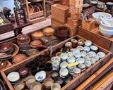 「【新店】レトロ雑貨の販売やDIYスペースも！心ときめくアイテム見つかる楽しい家具店がオープン｜島根県松江市」の画像1