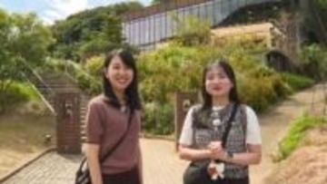 ANAのCAが鳥取２人旅！グルメや絶景を満喫。さらに移住のきっかけやお仕事裏話も！