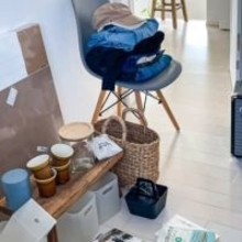 捨てるから始めない片付け。大掃除の時に、まず試してほしいこと。