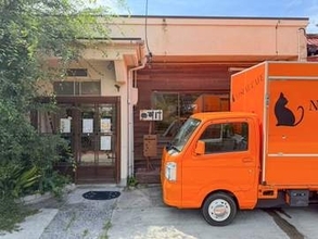 パリパリのクリームブリュレが絶品！30種類以上のクレープとパスタが自慢のカフェでランチはいかが？｜浜田市