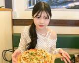 「前菜バイキングとフリードリンク付きで超お得！ピザやパスタメニュー豊富なカジュアルイタリアン店｜島根県浜田市」の画像1