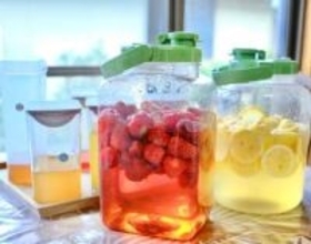 お客様の幸せを願って酵素ご飯を届ける！隠れ家のような雰囲気でゆったり時間を！古民家カフェ｜